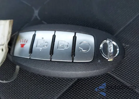 2020 Nissan Kicks Sv Xtronic Cvt from USA, damaged, VIN 3N1CP5CV4LL503585